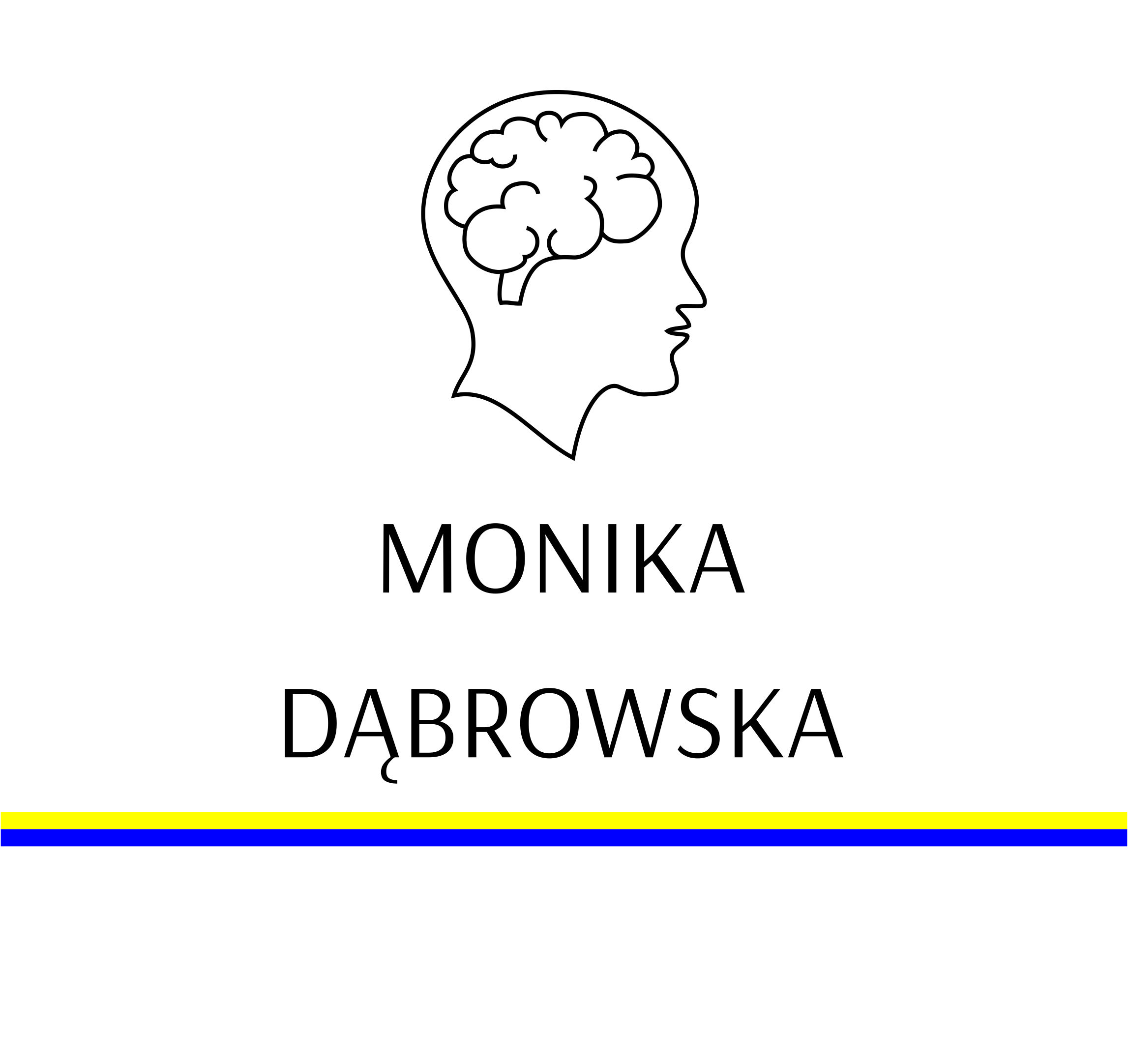 Monika Dąbrowska 11 krzywe